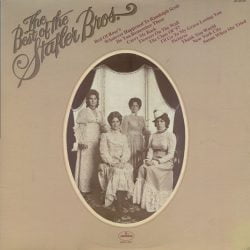 Statler Brothers – The Best Of The Statler Brothers Vinyl