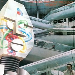 Alan Parsons Project: I Robot Vinyl