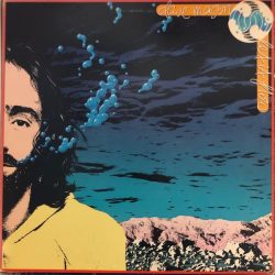 Dave Mason Let It Flow Vinyl