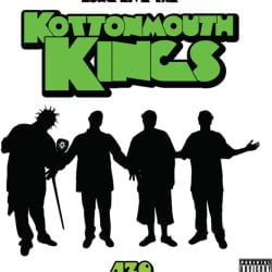 Kottonmouth Kings Long Live The Kings Vinyl