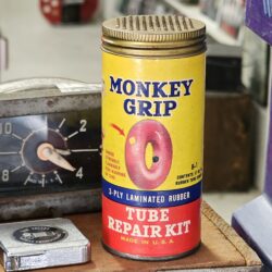 Monkey Grip Tube Repair Kit B-1