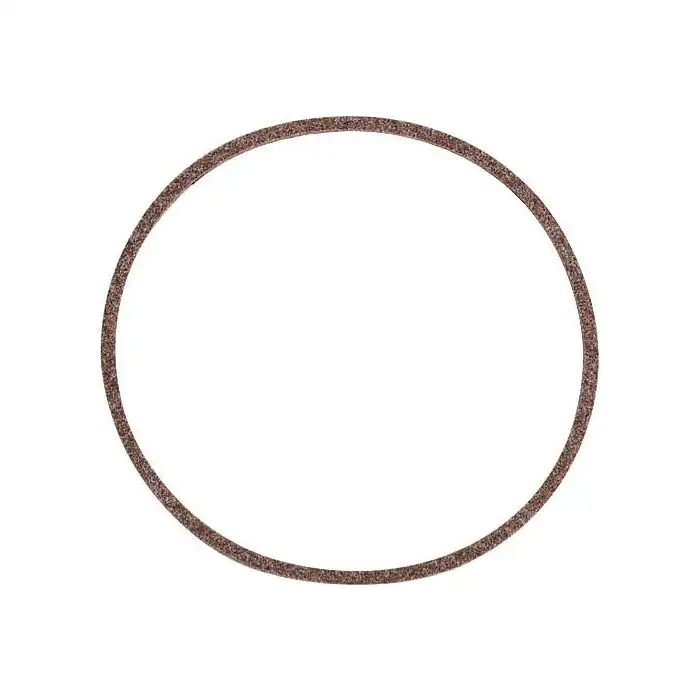 1930-31 Round Speedometer Lens Gaskets