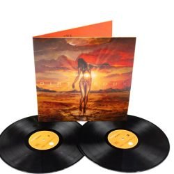 Alice In Chains Dirt Redux Vinyl