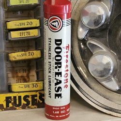 Firestone Door-Ease Lubricant