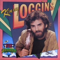 Kenny Loggins: High Adventure