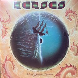 Kansas: Point Of Know Return Vinyl