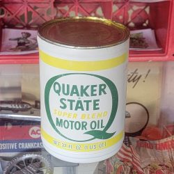 Quaker State Super Blend Motor Oil