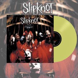 Slipknot: Slipknot Vinyl