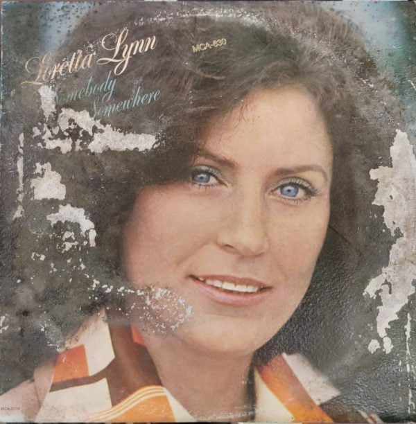 Loretta Lynn: Somebody Somewhere