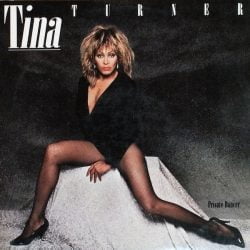 Tina Turner: Private Dancer