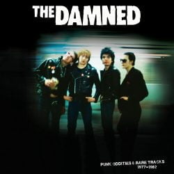 Damned: Punk Oddities & Rare Tracks 1977-1982