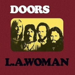 Doors: L.A. Woman Vinyl