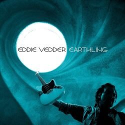 Eddie Vedder Earthling Vinyl