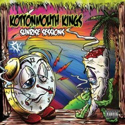 Kottonmouth Kings: Sunrise Sessions Vinyl