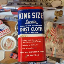 King Size Las-Stik Dust Cloth