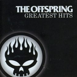 Offspring: Greatest Hits Vinyl