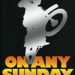 On Any Sunday (Director's Special Edition) DVD