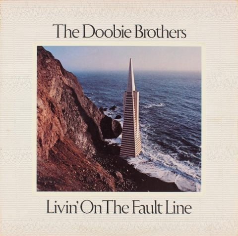 Doobie Brothers: Livin' On The Fault Line - Vintage Ford Parts, Music ...