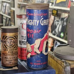 Mighty Grip Combination Repair Kit