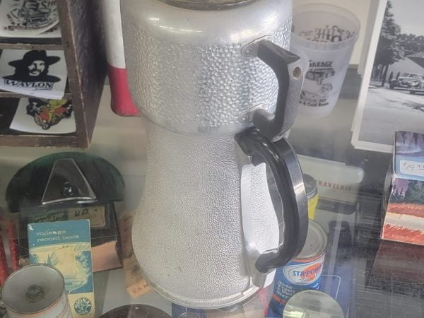 Guardian Service Drip Coffee Maker Body