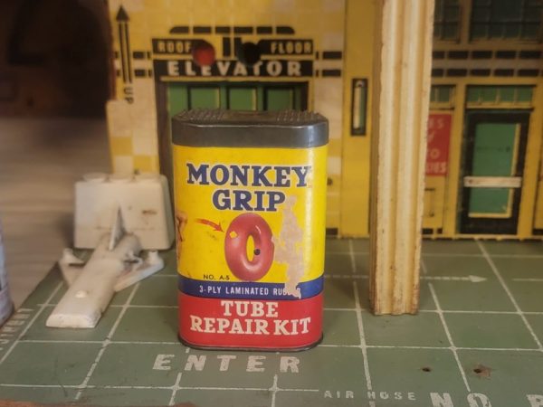 Monkey Grip Tube Repair Kit