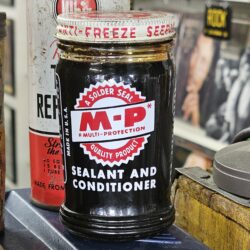 Solder Seal M-P Sealant Conditioner Jar