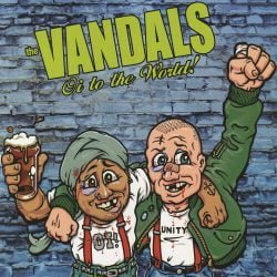 Vandals: Oi To The World!