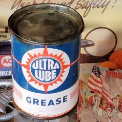 Ultra Lube Wheel Bearing Grease Can