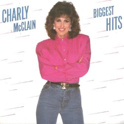 Charly McClain: Biggest Hits