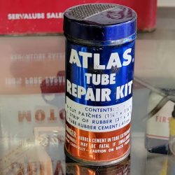 Atlas Tube Repair Kit