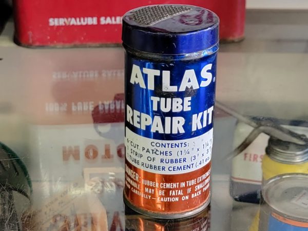 Atlas Tube Repair Kit