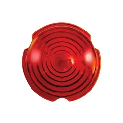 Baby Hot Rod Tail Lamp Lens, Universal