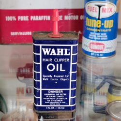 WAHL Hair Clipper Oil Can