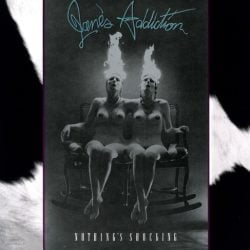 Jane's Addiction: Nothing's Shocking