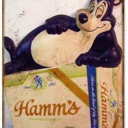 Hamm's Beer