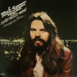 Bob Seger The Silver Bullet Band Stranger In Town