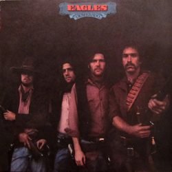 Eagles Desperado