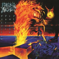 Morbid Angel Formulas Fatal To The Flesh