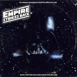 Star Wars: The Empire Strikes Back Original Soundtrack