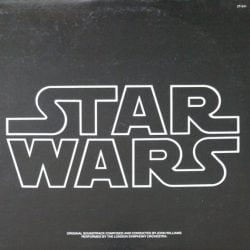 Star Wars Original Soundtrack