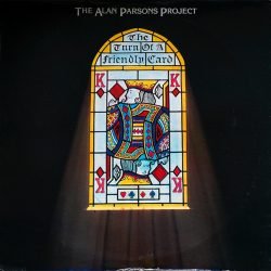 Alan Parsons Project: The Turn Of A Friendly Card