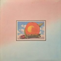 Allman Brothers Band: Eat A Peach