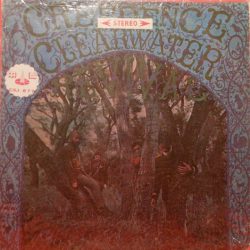 Creedence Clearwater Revival: Creedence Clearwater Revival (Unofficial Release)