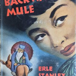 Case Of The Backward Mule