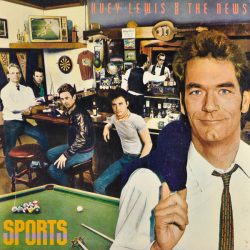 Huey Lewis And The News: Sports