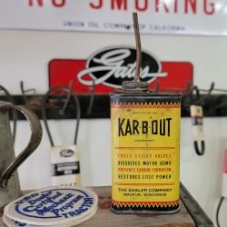 Kar-B-Out Concentrate Can