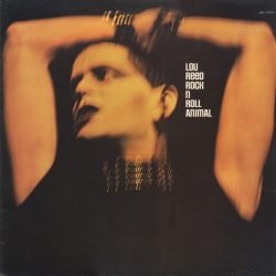 Lou Reed: Rock N Roll Animal