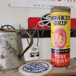 Monkey Grip Tube Repair Kit