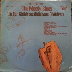 Moody Blues: To Our Childrens Childrens Children (Unofficial Release)