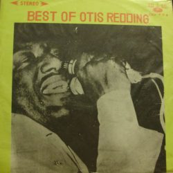 Otis Redding: Best Of (Unofficial Release)